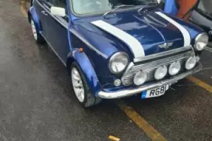 Rover Mini Cooper Sport 1.3i
