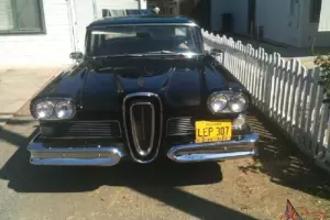Edsel