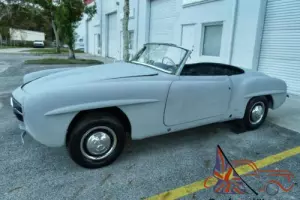 Mercedes-Benz 190
