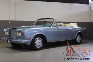 1991 Bentley Other