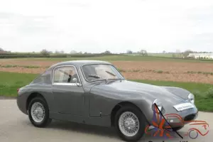 1965 Austin Healey Sprite - 1293cc Sebring Sprite Evocation