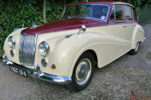  armstrong siddeley 