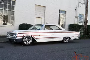 Custom Hardtop