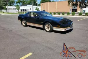 1986 Pontiac Trans Am Photo
