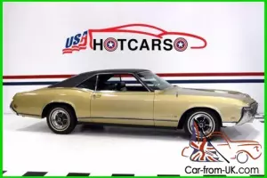 1969 Buick Riviera Photo