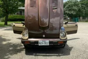 1983 Nissan 280ZX