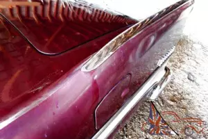 1957 Plymouth Other
