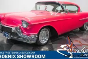 1957 Cadillac Other Restomod