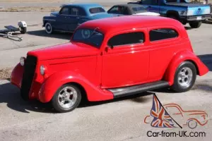 1935 Ford Other