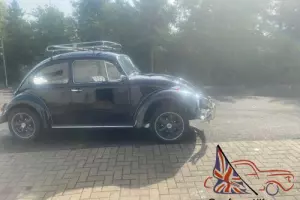 classic cars vw beetle