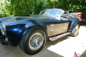 Contemporary Cobra Replica