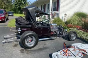 1923 Ford Other