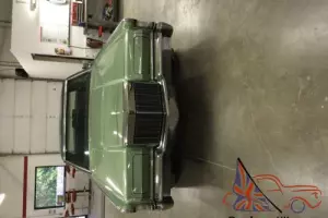 1971 Lincoln Mark Series Photo
