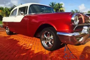 1955 Pontiac Other