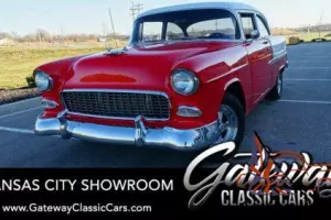 1955 Chevrolet Bel Air/150/210