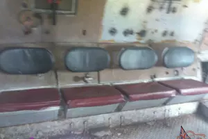  Military Tank Mark 5 Saracen 8 Seater Armoured Personnel Carrier FOR Sale 