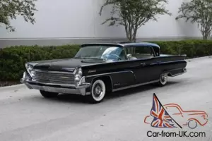 1959 Lincoln Continental Mark IV
