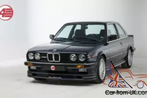 Alpina E30 C1 2.3 1984 BMW M3