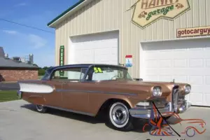 1958 Edsel Corsair CORSAIR