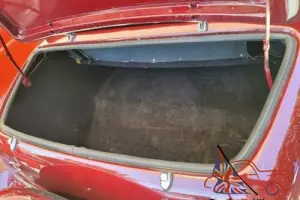1946 Lincoln Continental RESTORED 1946 LINCOLN CONTINENTAL CONVERTIBLE