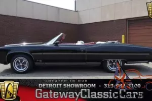 1975 Pontiac Other --