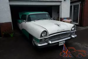 1955 packard clipper constellation Photo