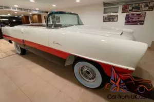 1955 Packard Caribbean