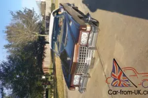 1973 Cadillac Eldorado
