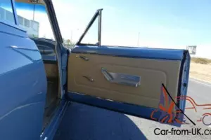1962 Chevrolet Nova