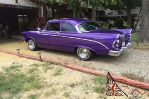 1956 Dodge Coronet Coronet