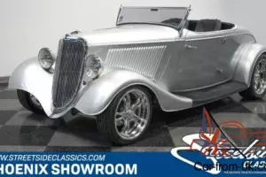 1934 Ford Other