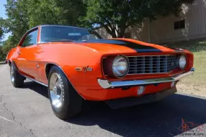 FULL/FRESH DZ302 ROTISERRIE WELL OPTIONED VINYL ROOF/COWL ROSEWOOD low reserve