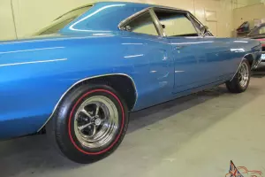 1968 DODGE SUPER BEE  440 4 SPEED posi 3:91 GEARS