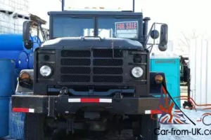 AM General
