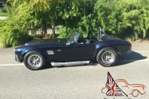 1965 Shelby Replica