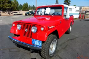 Jeep : Other Stock