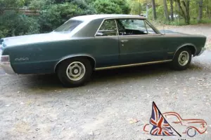 1965 Pontiac GTO