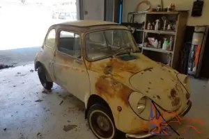 1970 Subaru Other