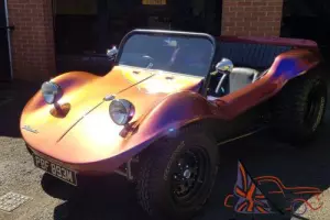 Volkswagen Beach Buggy