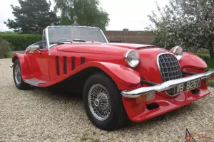  Panther Lima MkI Automatic. 1980