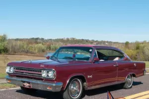 1966 AMC Other Marlin