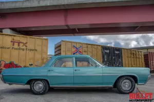1964 Pontiac Catalina (Video Inside) Photo