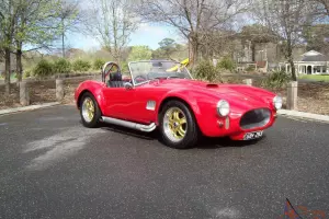 2003 AC Cobra Replica in VIC
