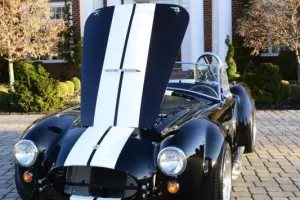 CUSTOM  HOT ROD-FRAME OFF RESTORATION-SHOW CAR-2 DOOR-454 CHEVROLET BIG LOOP!!!