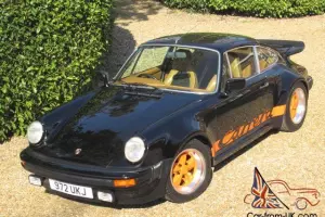 1975 Porsche 911 2.7 Carrera RS/T Bodied - Stunning Showroom Condition
