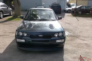 Ford : Other CLEAR