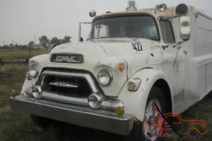 1957 GMC Other