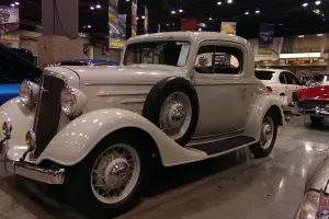 classic hot rod ratrod original metal