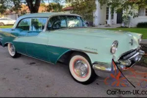 1955 Oldsmobile 88 Photo