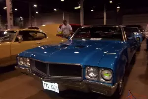 1970 Buick Skylark custom GS GSX PROJECT CARS